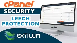 How to Disable Leech Protection for a directory in cPanel - Extilum Hosting