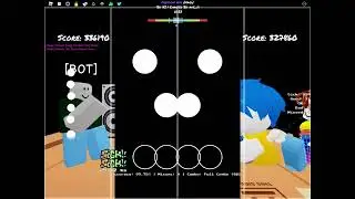 (funky friday) freedom dive fc