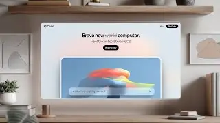 Framer Design: Design on an intuitive Canvas