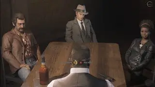 Mafia 3 КОНЦОВКА Правьте вместе