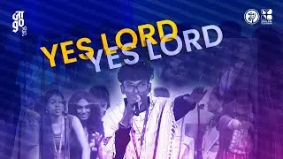जाgo 2025 | Praise & worship | Yes Lord  | Jaago 2025  | Jesus Youth | Shalom TV