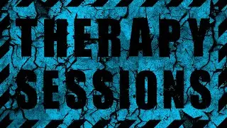 Of God -  Live @ Therapy Sessions 29/11/2008 #dnb #technoid #darkstep