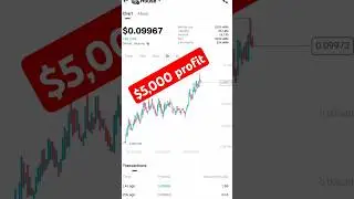 How to trade memecoins on #bitgetonchain #crypto #pi #cryptocurrency