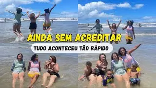 Tudo mudou rápido demais | Momentos que ficam ✨