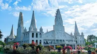 Solomon's Temple Aizawl