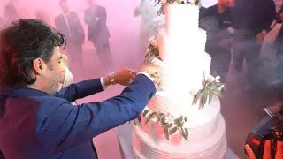 ✨ Mariage Marocain Splendeur d'Améthyste ✨