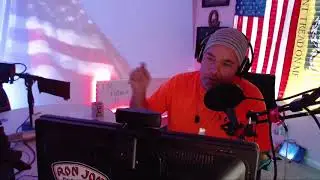 Q Join The LIVE FEED SHOW NOW [THE PATRIOT TECH] LINK BELOW