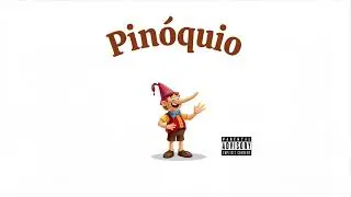 Little Louis - Pin&oacute;quio