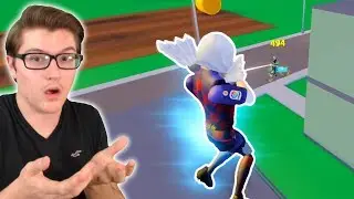 I died and spectated an ACTUAL Strucid Pro Player! (He's a GOD)