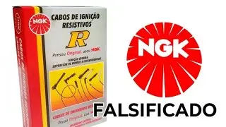COMO NÃO SER ENGANADO NO MERCADO LIVRE E AUTO PEÇAS NGK