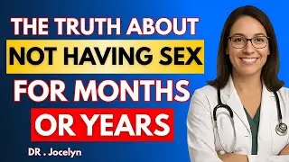 What Happens to Your Body When You Don't Have Sex for a Long Time
