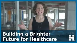 HMO Under Construction: Future Sites of Lifesaving Activity at Hadassah Hospitals