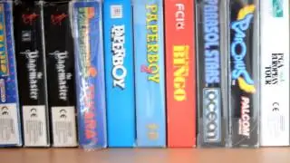 Minouche GameBoy Collection all regions update May2014
