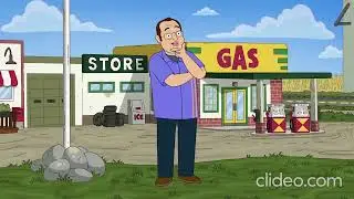 Corner Gas Animated Trailer on YouTube!