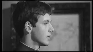 Der junge T&ouml;rless (r. Young T&ouml;rless,1966 r. Volker Schl&ouml;ndorff) despre lipsa emoției