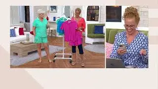Belle Beach by Kim Gravel Poolside Terry Slub 5