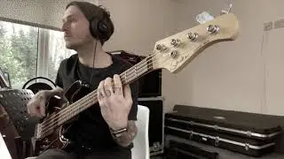 Gospel Bass Jam