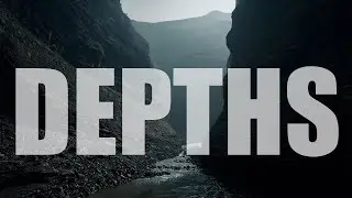 crying out from the depths. (Psalm 130)