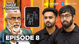 India का First Gold Vermeil Brand? | Bharat Ke Super Founders | Full Episode | Amazon MX Player