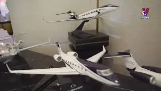 Sun Air becomes Gulfstream&rsquo;s international sales representative in Vietnam