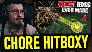 Hitboxy w Dark Souls są ABSURDALNE