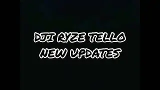 DJI FIRMWARE UPDATES      🇲🇦