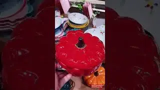Finally waited for it to reduce the price, it's so beautiful! Creative ceramic baking bowl microwave
