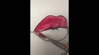 Creative Drawing Ideas & Amazing Art Work! Awesome Art Skills Talented People #shorts