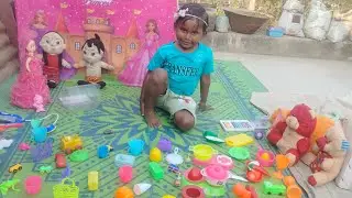 #आज हाथी 🐘🐘🐘🐘🐘राजा ना जाने कहां 😭😭 चला गया#entertainment #kidslearningvideoes #paritoyvlog224 🙏🙏🙏🙏