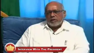 President condemns Granger's 'narco-state' comment, opposition resort to abuse during budget debates