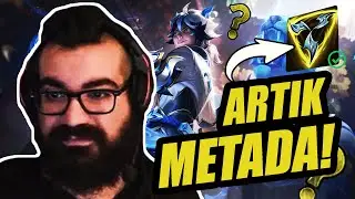 EZREAL OYNAYARAK RANK KASILIR MI? | HolyPhoenix