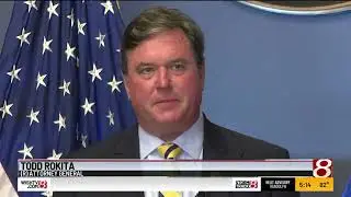 Indiana Attorney General: Landlord broke several laws