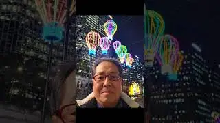 2025 Cheong-Ge Light Show Festival