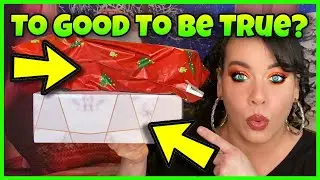 Unboxing 2 Beauty Boxes - Are they worth the money? Let&rsquo;s see!