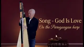 Song - God Is Love - Eduard Klassen - Christine Klassen