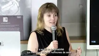 Femmes et recherche : vers de nouveaux territoires de connaissance. Aude Bernheim