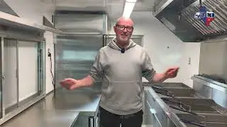 Food Truck - Fish and Fizz - JRS Custom Food Trucks & Trailers.