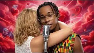 🎵MESSIAS MARICOA - Nhanhado | COVER AI | R&B Soul | PARALLEL UNIVERSE BEATZ