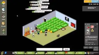Mega rares habbo