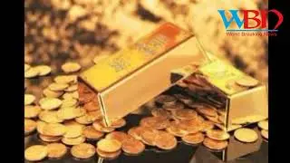 Lucknow Income Tax Raid Business Man House  found 100 Kg Gold