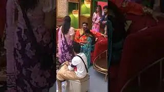 Anchor Ravi in biggboss 5 #ravi #biggboss5telugu #viral