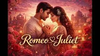 🔥 Romeo & Juliet | Bollywood Romantic Song | Hindi Love Song 2026 💖