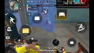 Malayalam Free Fire Max Cs Straek Pushing 🔥