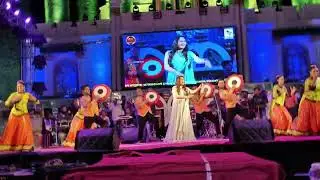 Entry Act || Jaya Pradha || Performance|| Choreography|| Team Impulse Kolkata