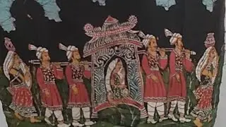 Ручная роспись в технике батик. Номер заказа: 9831903694. Оплата только предоплатой.