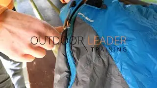 Outdoor Leader Training Introduction