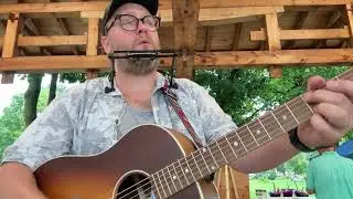 Don't Lose That Way | Andy Hanson | Mobile Video