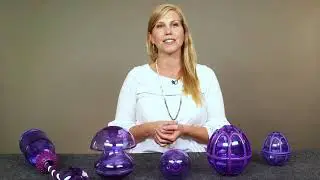 PetSafe Meal Dispensing Toys