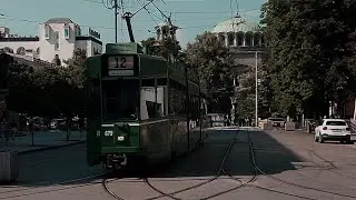 Original Grid: Sofia