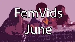 FemVid: UNISDR and Youth